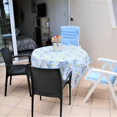 609 Port Nature 6 Au Village Naturiste