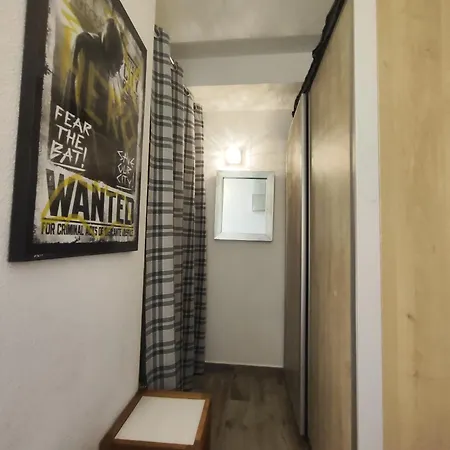 Apartment 609 Port Nature 6 Au Village Naturiste *