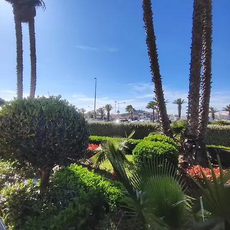 609 Port Nature 6 Au Village Naturiste * Agde