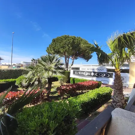 609 Port Nature 6 Au Village Naturiste Apartment