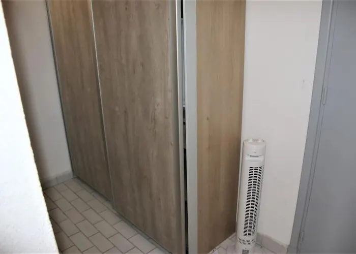 609 Port Nature 6 Au Village Naturiste Appartement *