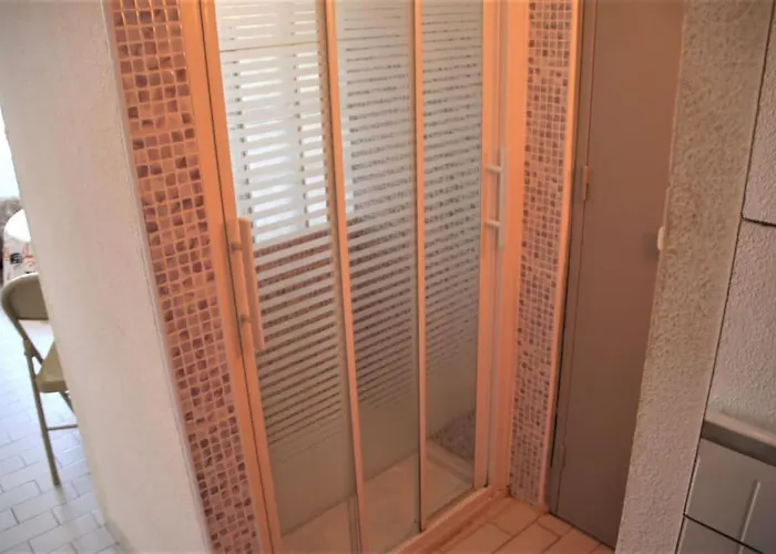 609 Port Nature 6 Au Village Naturiste Appartement Agde